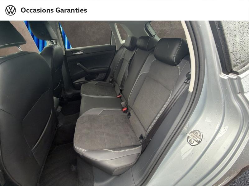 Voitures occasions VOLKSWAGEN POLO Style Longeville-lès-Saint-Avold