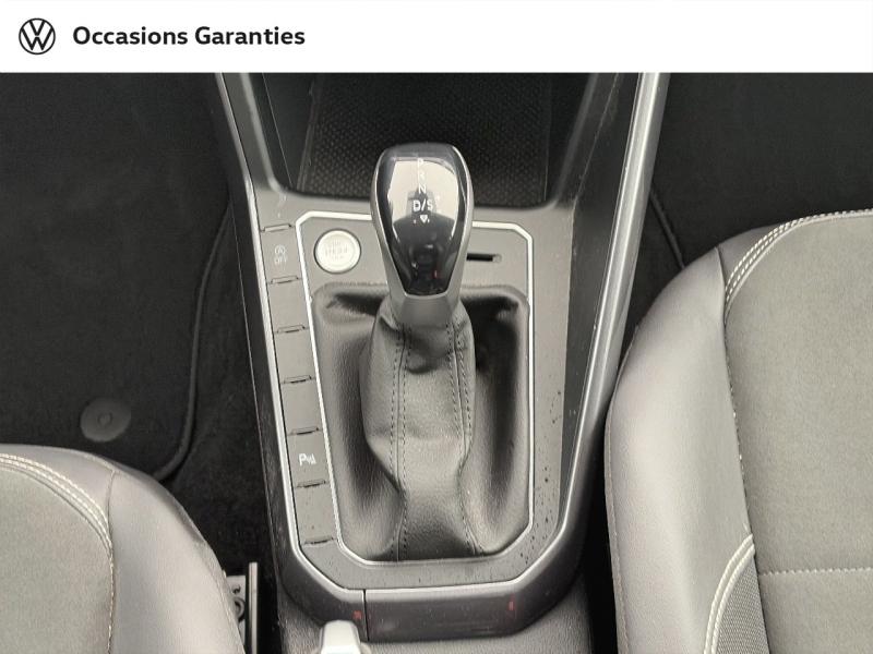 Voitures occasions VOLKSWAGEN POLO Style Longeville-lès-Saint-Avold
