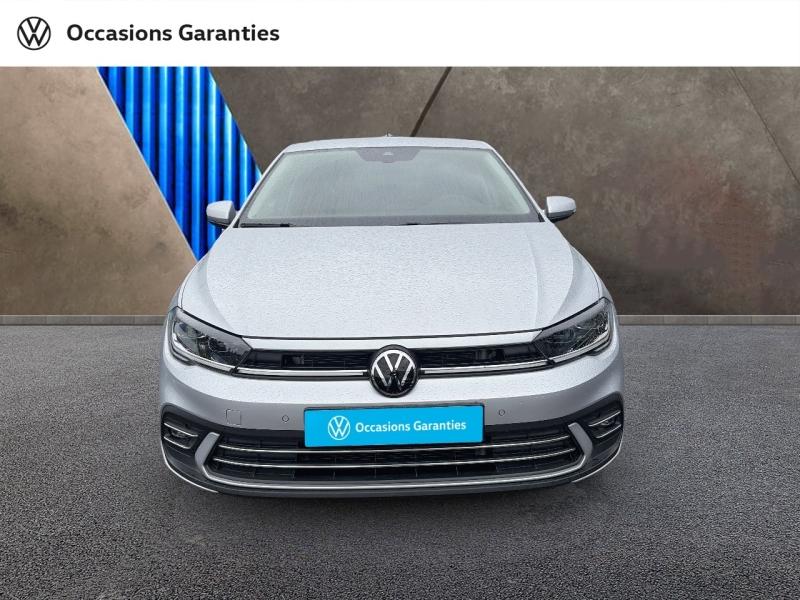 Voitures occasions VOLKSWAGEN POLO Style Longeville-lès-Saint-Avold