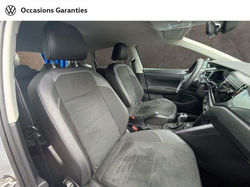 Voitures occasions VOLKSWAGEN POLO Style Longeville-lès-Saint-Avold