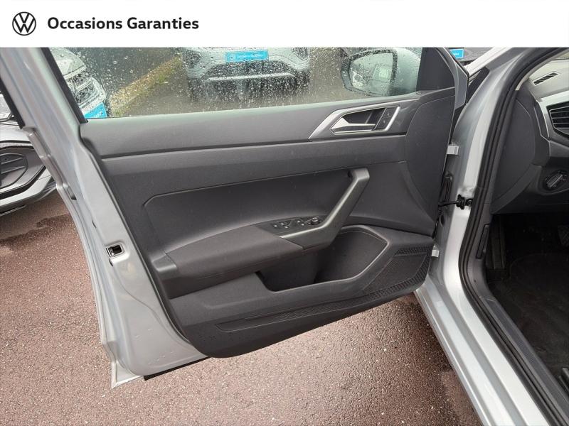 Voitures occasions VOLKSWAGEN POLO Style Longeville-lès-Saint-Avold