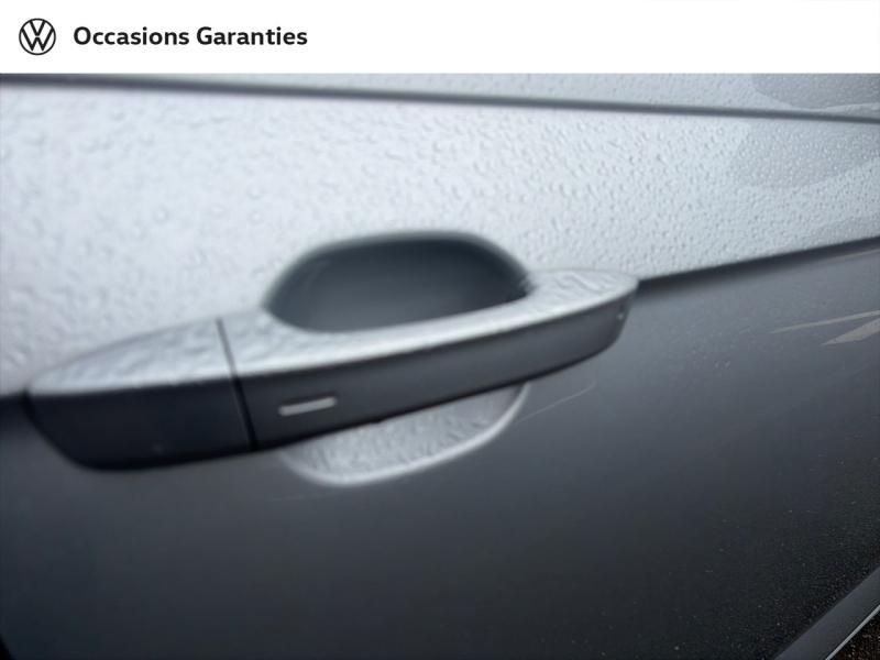 Voitures occasions VOLKSWAGEN POLO Style Longeville-lès-Saint-Avold
