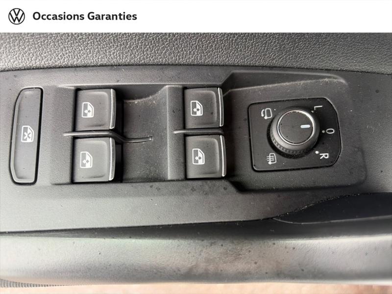 Voitures occasions VOLKSWAGEN POLO Style Longeville-lès-Saint-Avold
