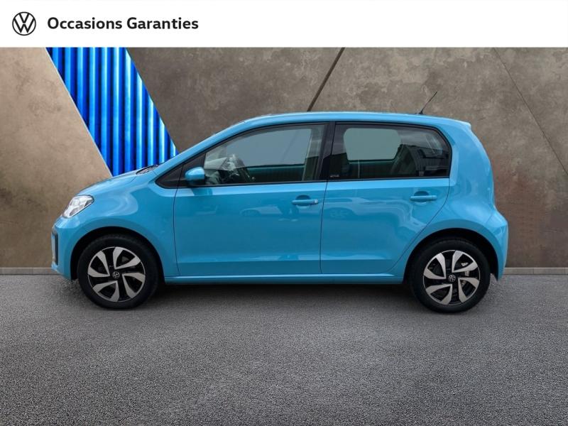 Voitures occasions VOLKSWAGEN up! Active Longeville-lès-Saint-Avold