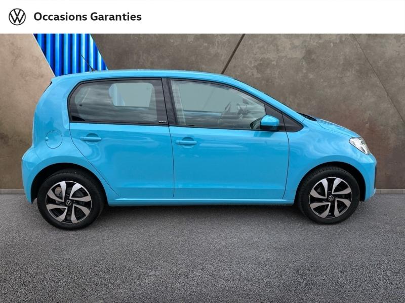 Voitures occasions VOLKSWAGEN up! Active Longeville-lès-Saint-Avold