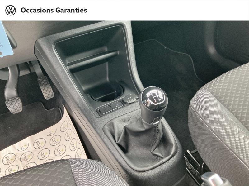 Voitures occasions VOLKSWAGEN up! Active Longeville-lès-Saint-Avold