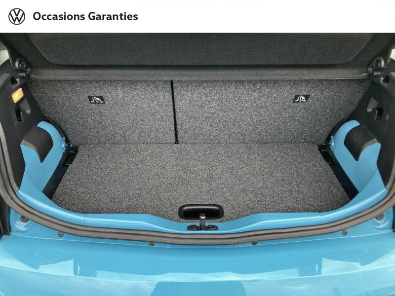 Voitures occasions VOLKSWAGEN up! Active Longeville-lès-Saint-Avold