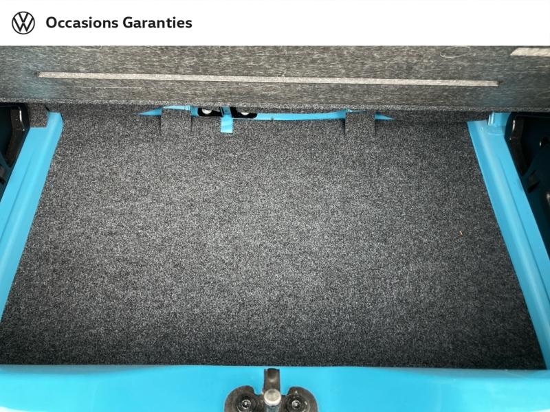 Voitures occasions VOLKSWAGEN up! Active Longeville-lès-Saint-Avold