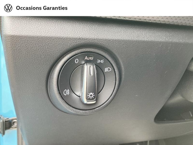 Voitures occasions VOLKSWAGEN up! Active Longeville-lès-Saint-Avold