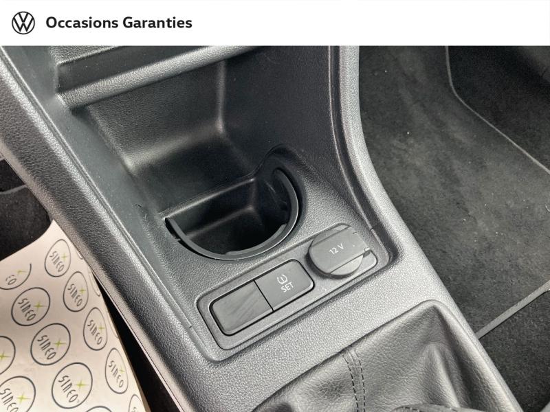 Voitures occasions VOLKSWAGEN up! Active Longeville-lès-Saint-Avold