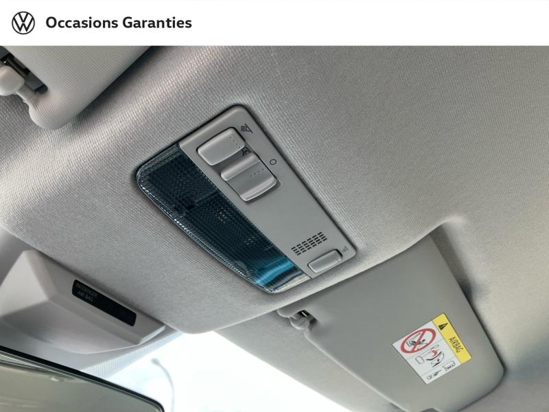 Voitures occasions VOLKSWAGEN up! Active Longeville-lès-Saint-Avold