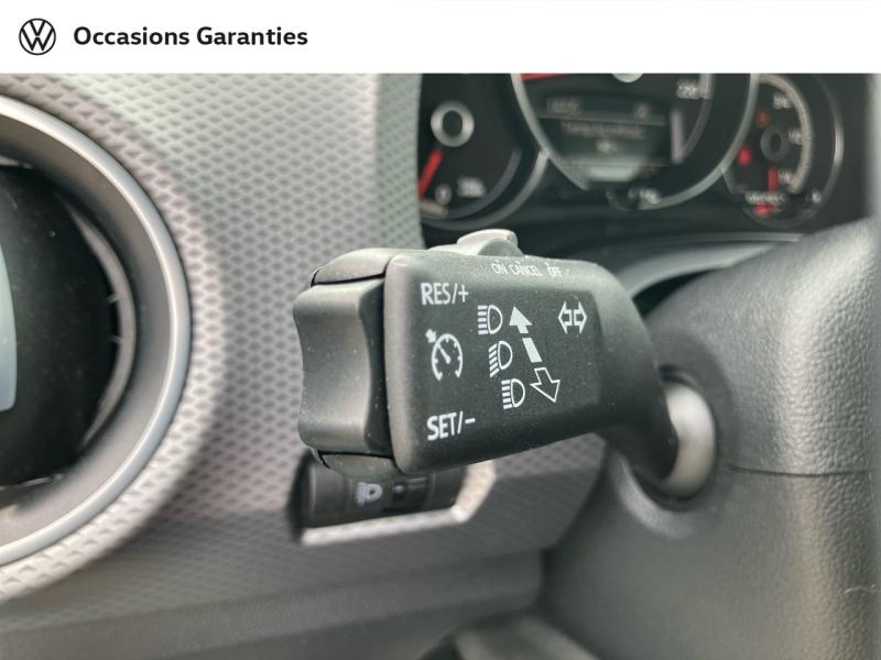 Voitures occasions VOLKSWAGEN up! Active Longeville-lès-Saint-Avold