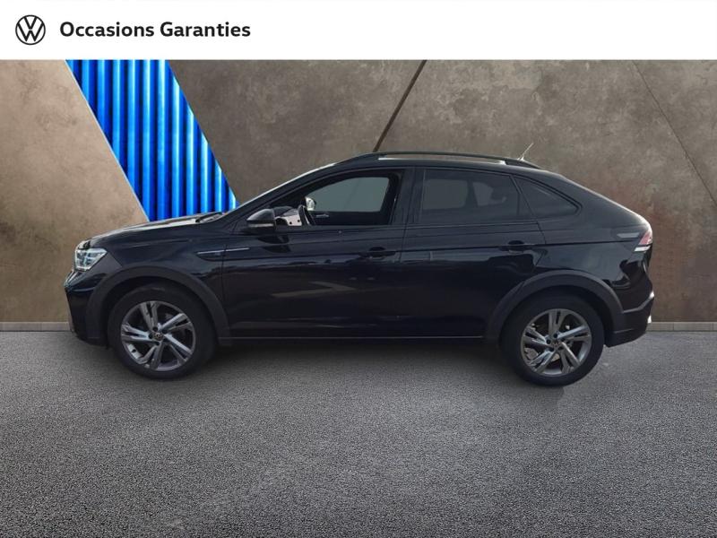 Voitures occasions VOLKSWAGEN TAIGO R-Line Longeville-lès-Saint-Avold