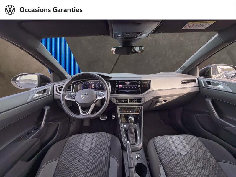 Voitures occasions VOLKSWAGEN TAIGO R-Line Longeville-lès-Saint-Avold