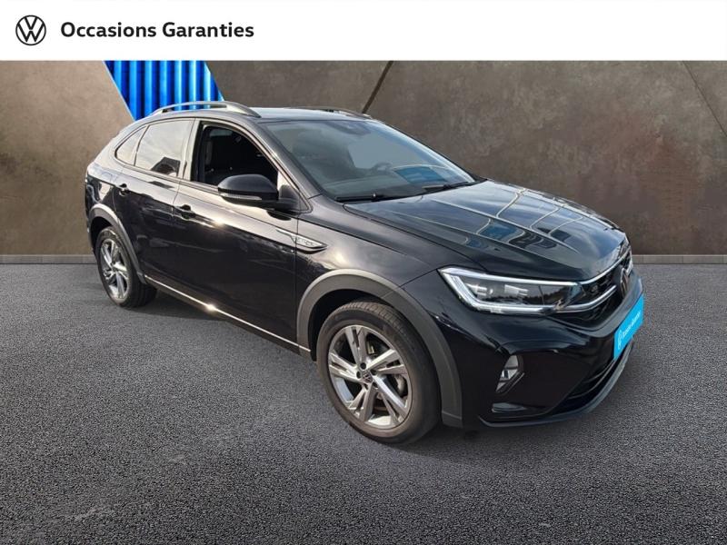 Voitures occasions VOLKSWAGEN TAIGO R-Line Longeville-lès-Saint-Avold