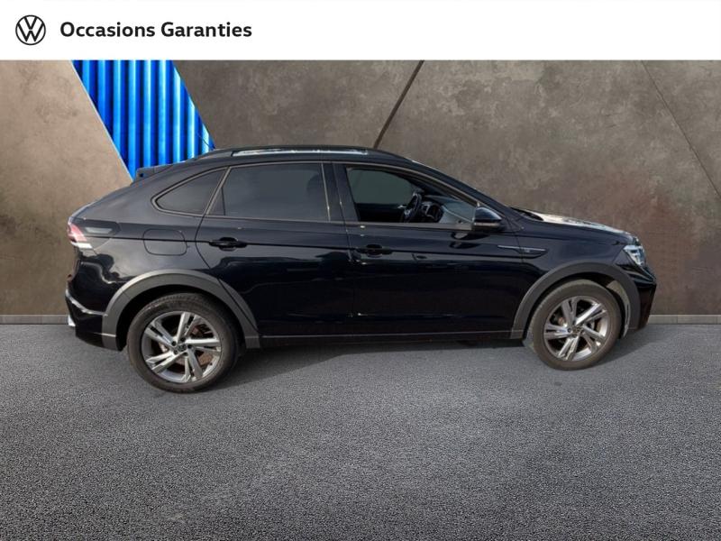 Voitures occasions VOLKSWAGEN TAIGO R-Line Longeville-lès-Saint-Avold