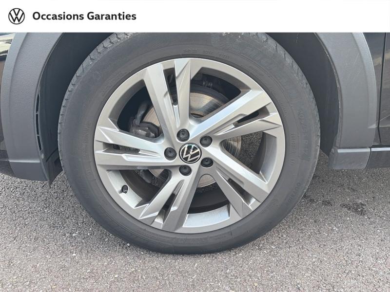 Voitures occasions VOLKSWAGEN TAIGO R-Line Longeville-lès-Saint-Avold