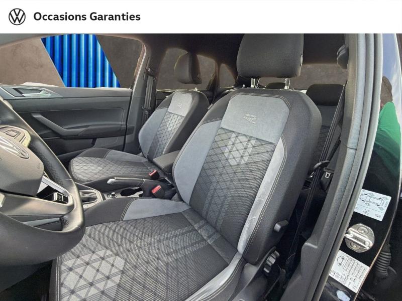 Voitures occasions VOLKSWAGEN TAIGO R-Line Longeville-lès-Saint-Avold