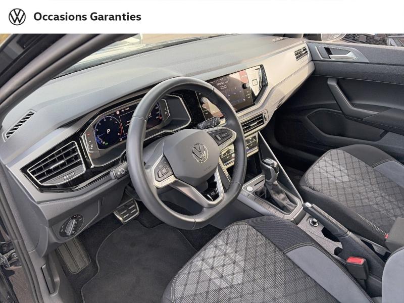 Voitures occasions VOLKSWAGEN TAIGO R-Line Longeville-lès-Saint-Avold