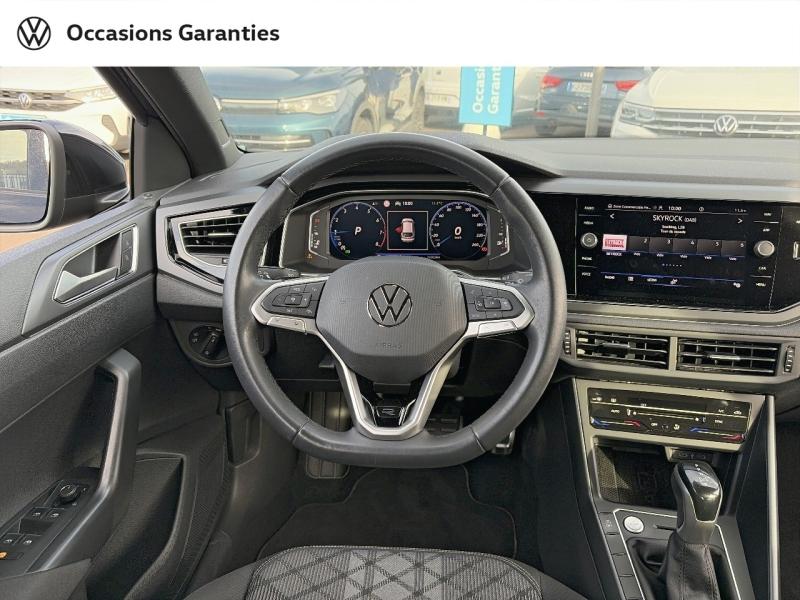 Voitures occasions VOLKSWAGEN TAIGO R-Line Longeville-lès-Saint-Avold