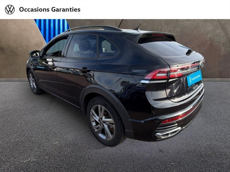 Voitures occasions VOLKSWAGEN TAIGO R-Line Longeville-lès-Saint-Avold