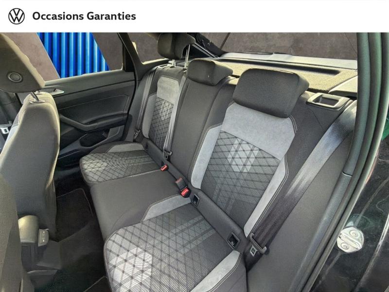 Voitures occasions VOLKSWAGEN TAIGO R-Line Longeville-lès-Saint-Avold