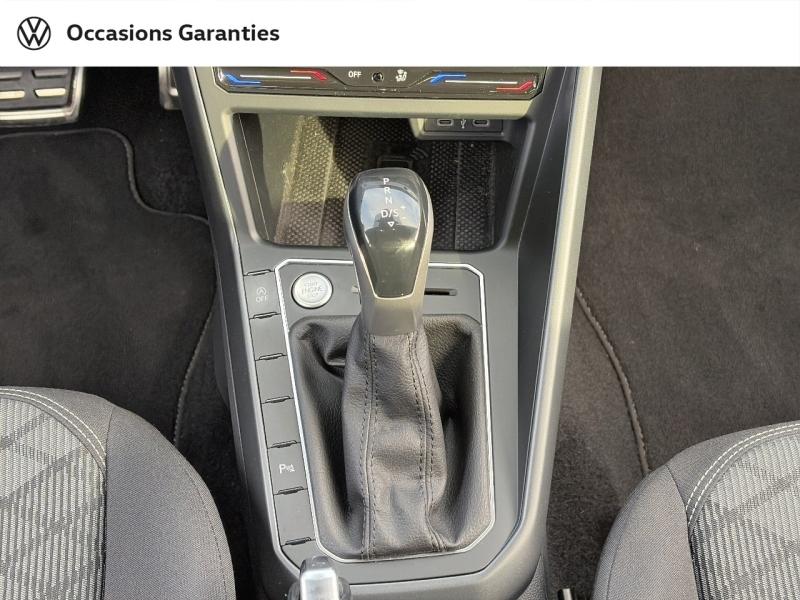 Voitures occasions VOLKSWAGEN TAIGO R-Line Longeville-lès-Saint-Avold