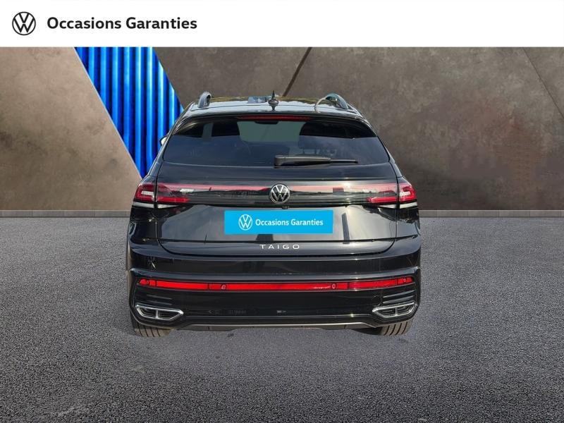 Voitures occasions VOLKSWAGEN TAIGO R-Line Longeville-lès-Saint-Avold