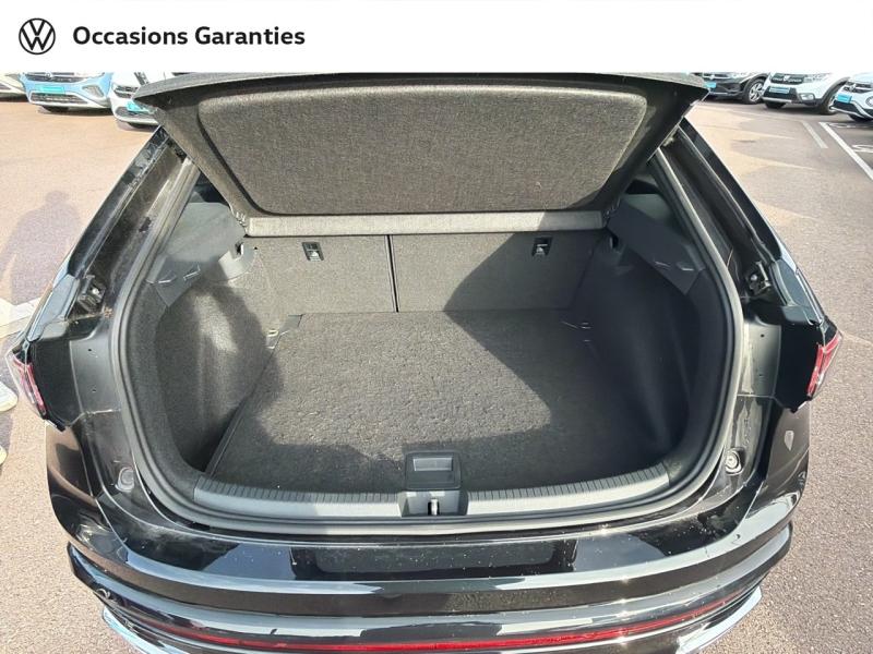 Voitures occasions VOLKSWAGEN TAIGO R-Line Longeville-lès-Saint-Avold