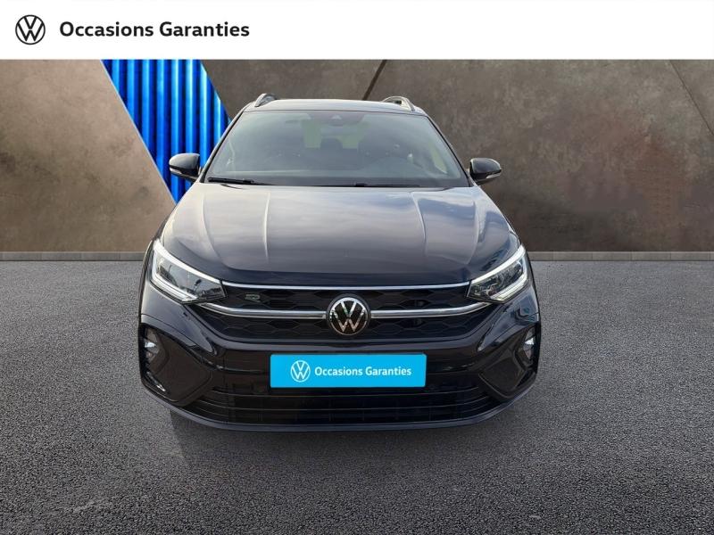 Voitures occasions VOLKSWAGEN TAIGO R-Line Longeville-lès-Saint-Avold