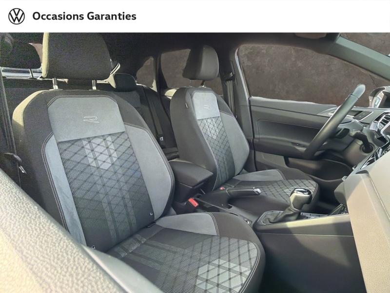 Voitures occasions VOLKSWAGEN TAIGO R-Line Longeville-lès-Saint-Avold