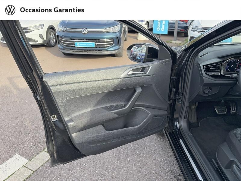 Voitures occasions VOLKSWAGEN TAIGO R-Line Longeville-lès-Saint-Avold