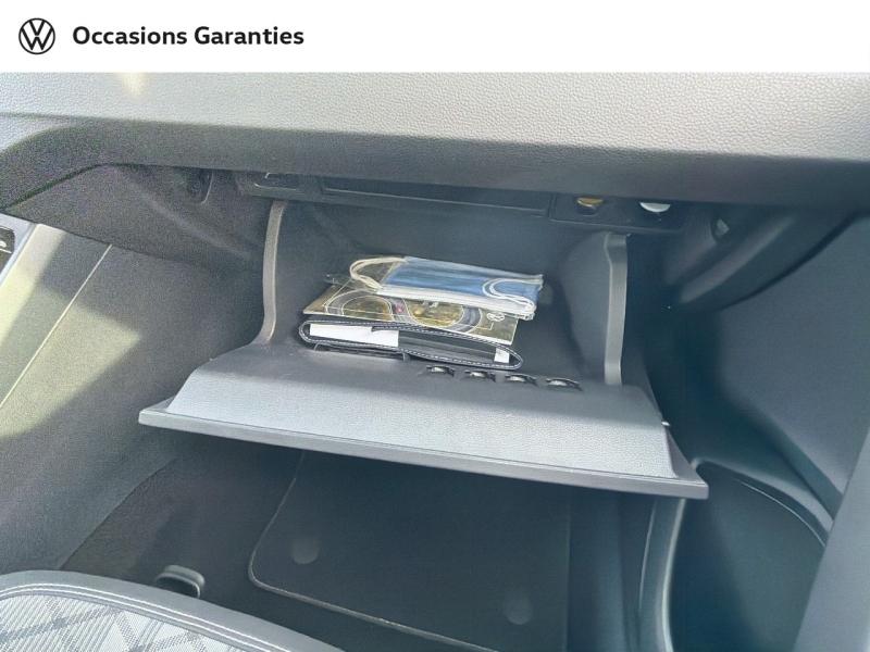 Voitures occasions VOLKSWAGEN TAIGO R-Line Longeville-lès-Saint-Avold