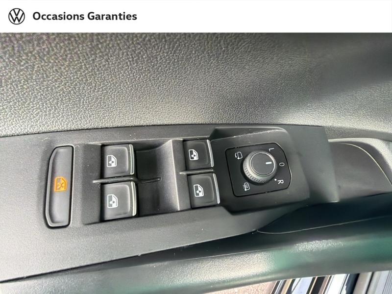 Voitures occasions VOLKSWAGEN TAIGO R-Line Longeville-lès-Saint-Avold