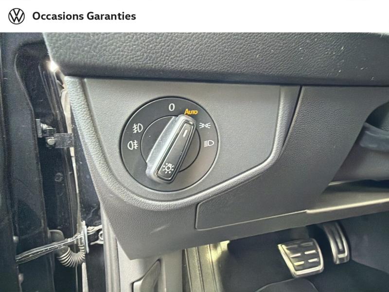 Voitures occasions VOLKSWAGEN TAIGO R-Line Longeville-lès-Saint-Avold