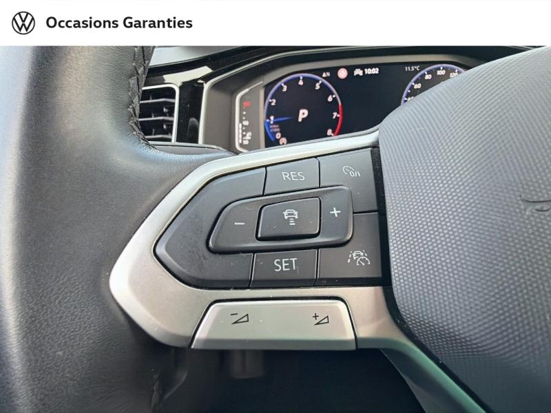 Voitures occasions VOLKSWAGEN TAIGO R-Line Longeville-lès-Saint-Avold