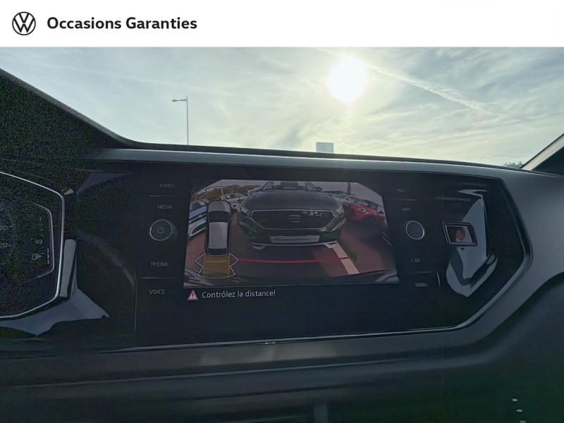 Voitures occasions VOLKSWAGEN TAIGO R-Line Longeville-lès-Saint-Avold