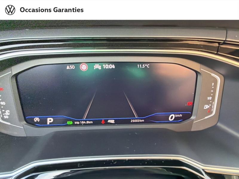 Voitures occasions VOLKSWAGEN TAIGO R-Line Longeville-lès-Saint-Avold