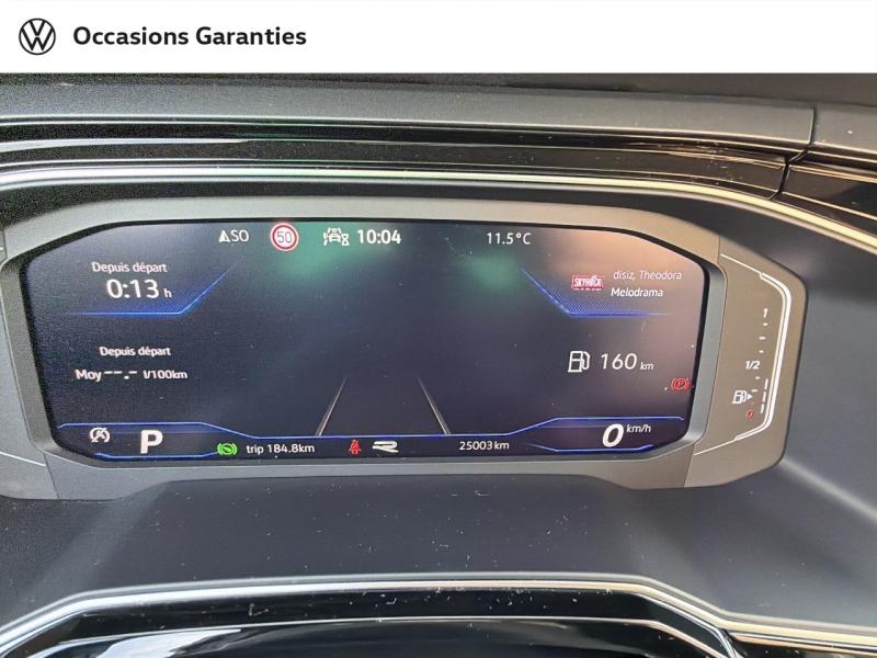 Voitures occasions VOLKSWAGEN TAIGO R-Line Longeville-lès-Saint-Avold