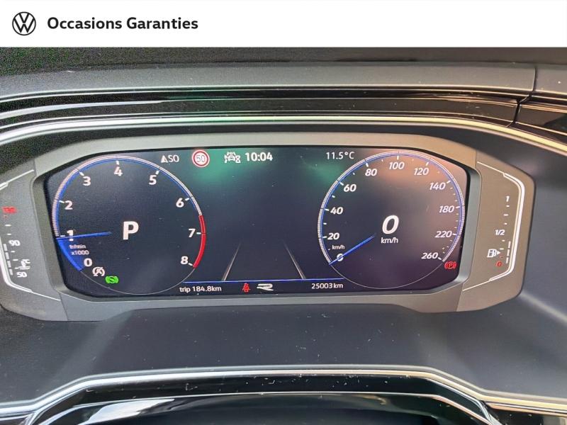 Voitures occasions VOLKSWAGEN TAIGO R-Line Longeville-lès-Saint-Avold