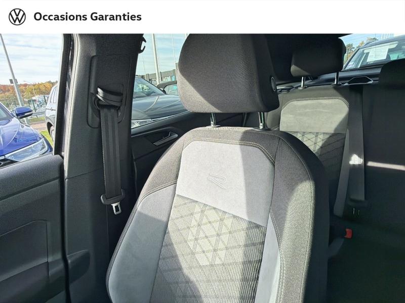 Voitures occasions VOLKSWAGEN TAIGO R-Line Longeville-lès-Saint-Avold
