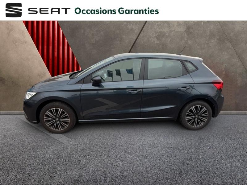 Voitures occasions SEAT IBIZA Copa Longeville-lès-Saint-Avold