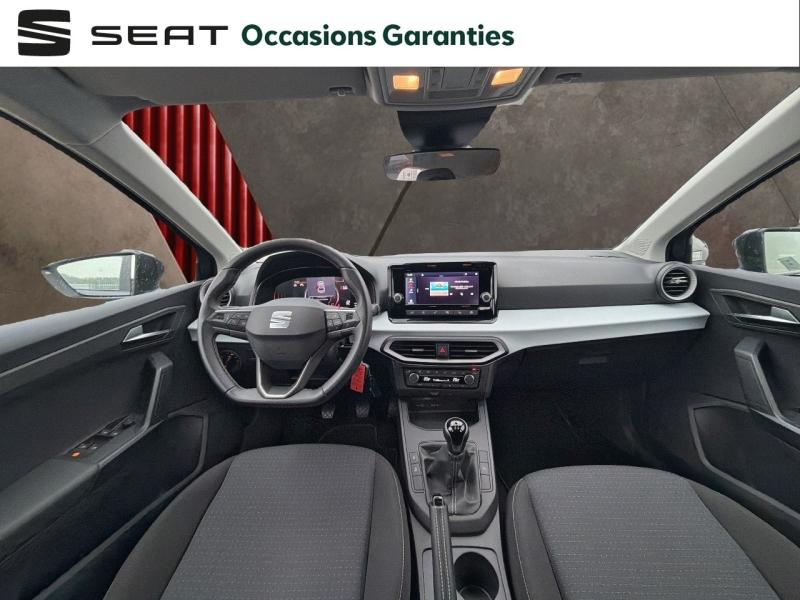 Voitures occasions SEAT IBIZA Copa Longeville-lès-Saint-Avold