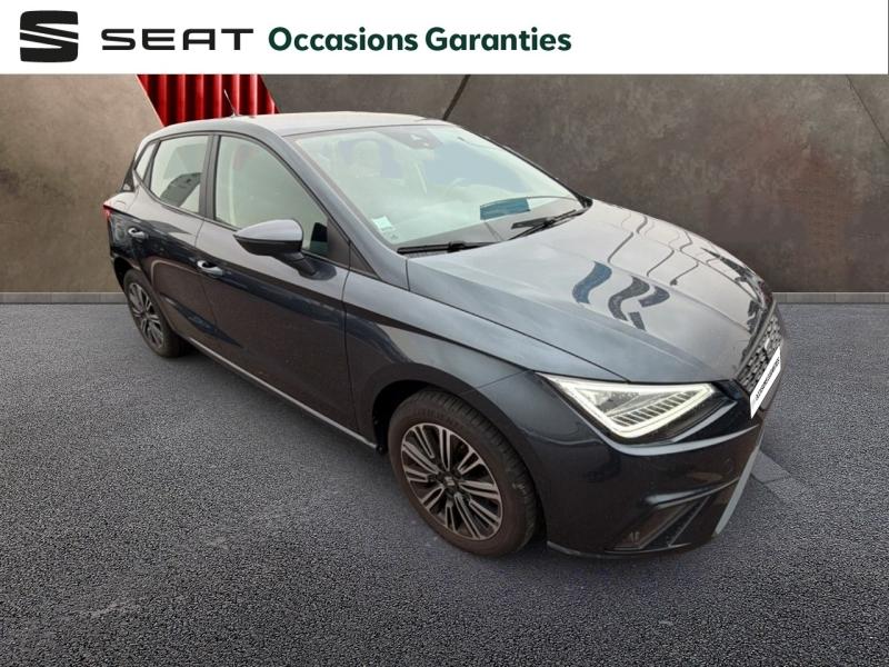 Voitures occasions SEAT IBIZA Copa Longeville-lès-Saint-Avold