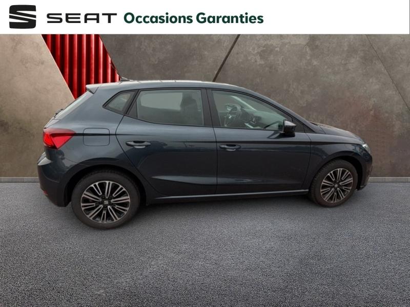 Voitures occasions SEAT IBIZA Copa Longeville-lès-Saint-Avold