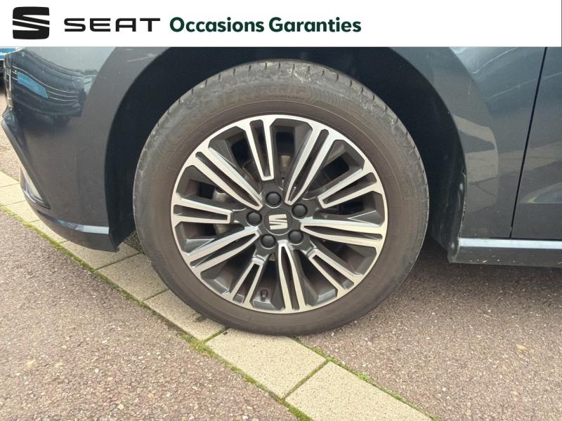 Voitures occasions SEAT IBIZA Copa Longeville-lès-Saint-Avold