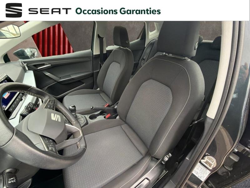 Voitures occasions SEAT IBIZA Copa Longeville-lès-Saint-Avold