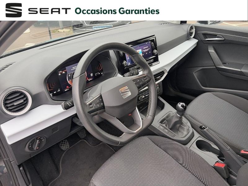 Voitures occasions SEAT IBIZA Copa Longeville-lès-Saint-Avold