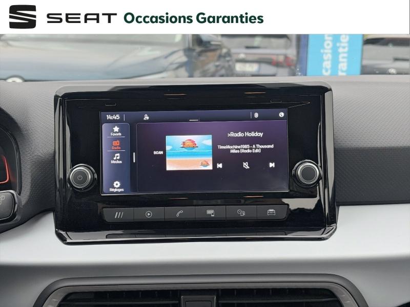 Voitures occasions SEAT IBIZA Copa Longeville-lès-Saint-Avold