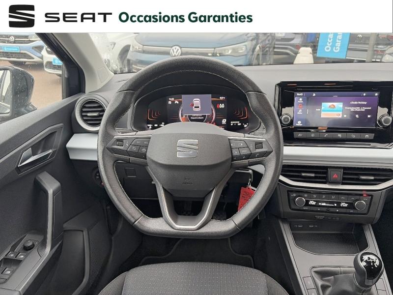 Voitures occasions SEAT IBIZA Copa Longeville-lès-Saint-Avold